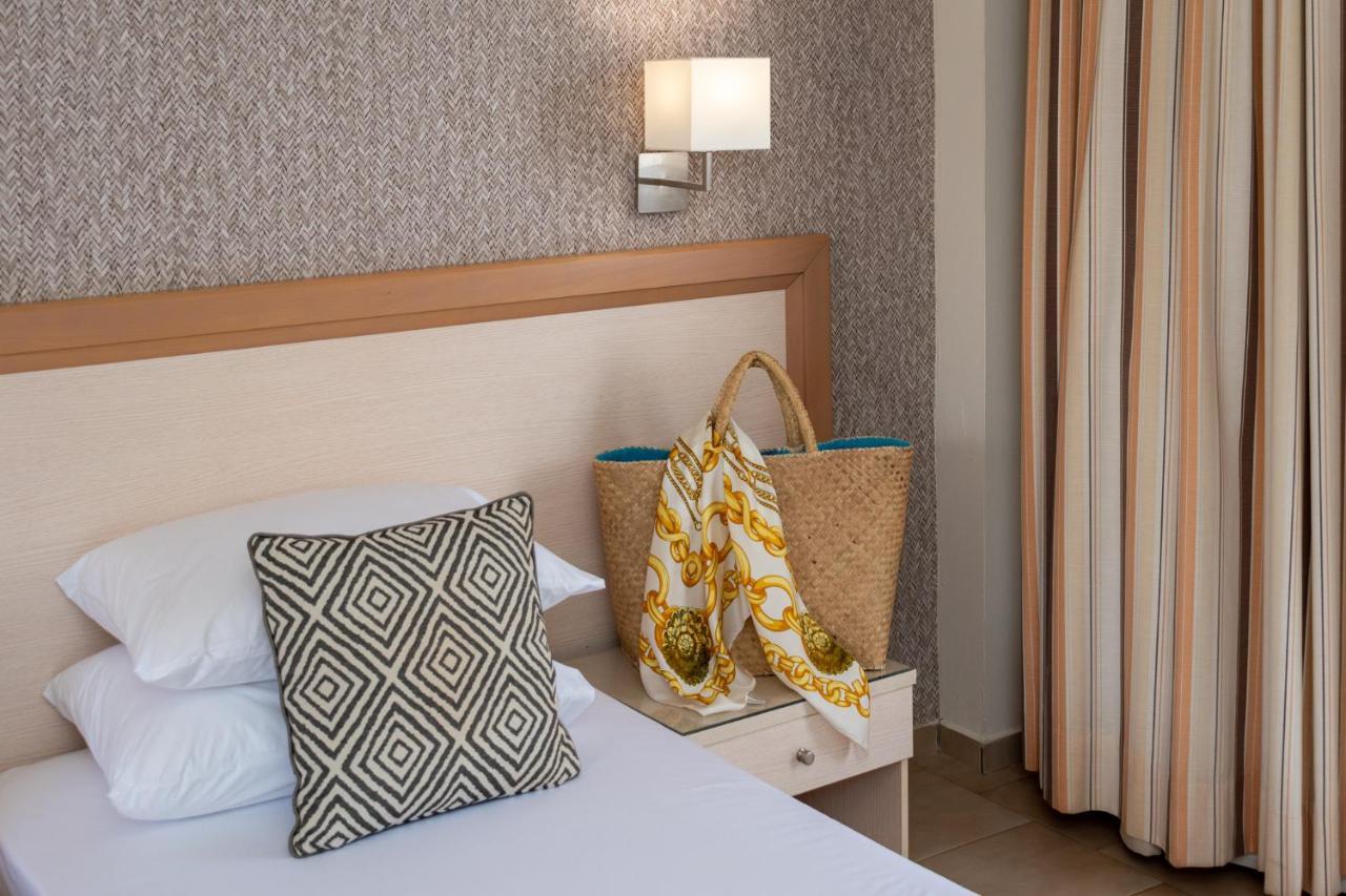 Dedalos Hotel Malia