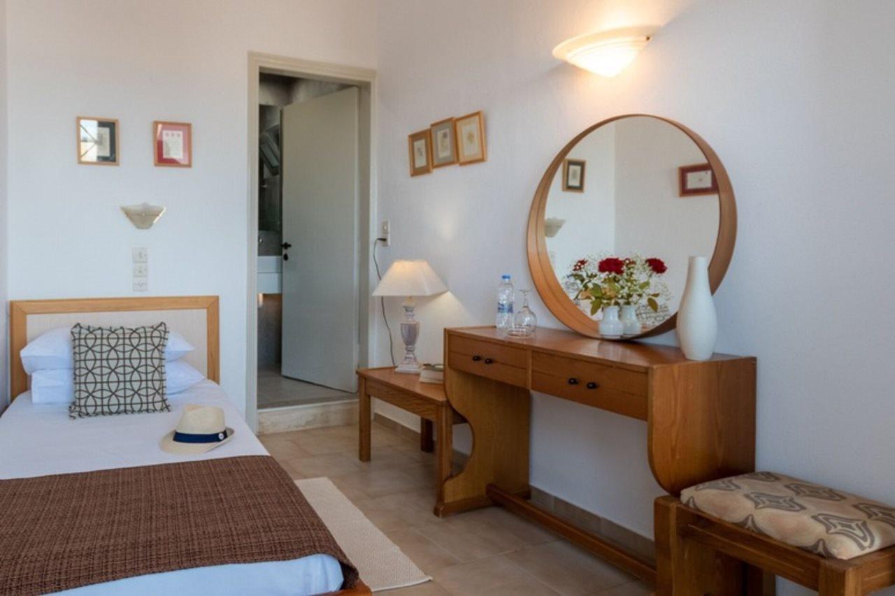 Hotel Dedalos