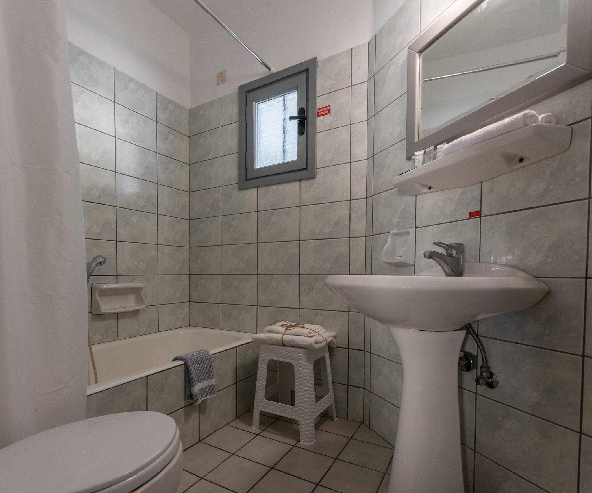 Hotel Dedalos Malia