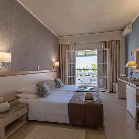 Dedalos Hotel Malia  Exterior photo