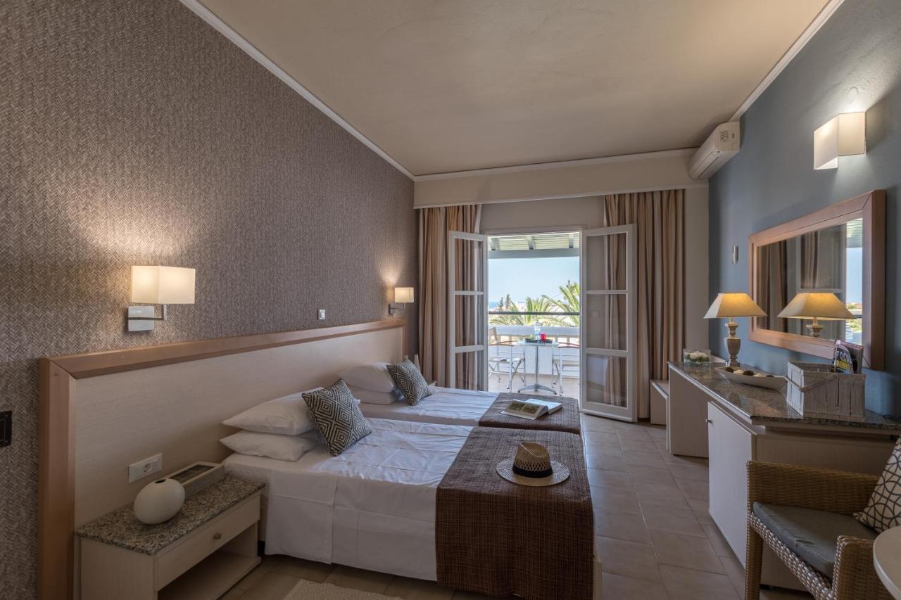 Hotel Dedalos Malia
