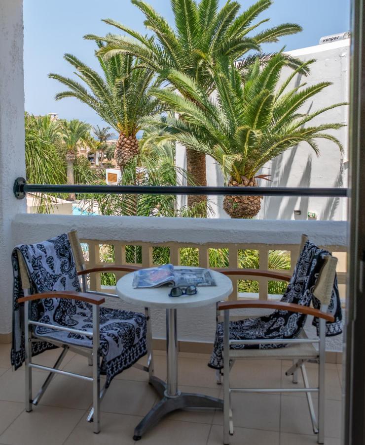 Dedalos Hotel Malia