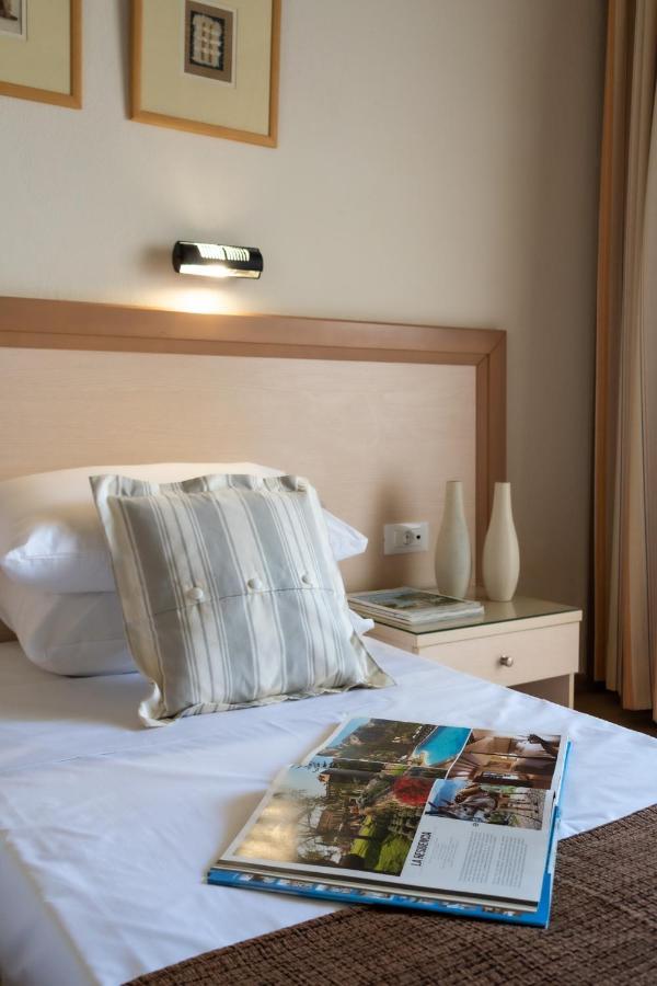 Hotel Dedalos