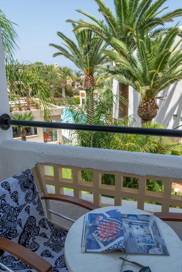 Dedalos 3* Malia (Crete)