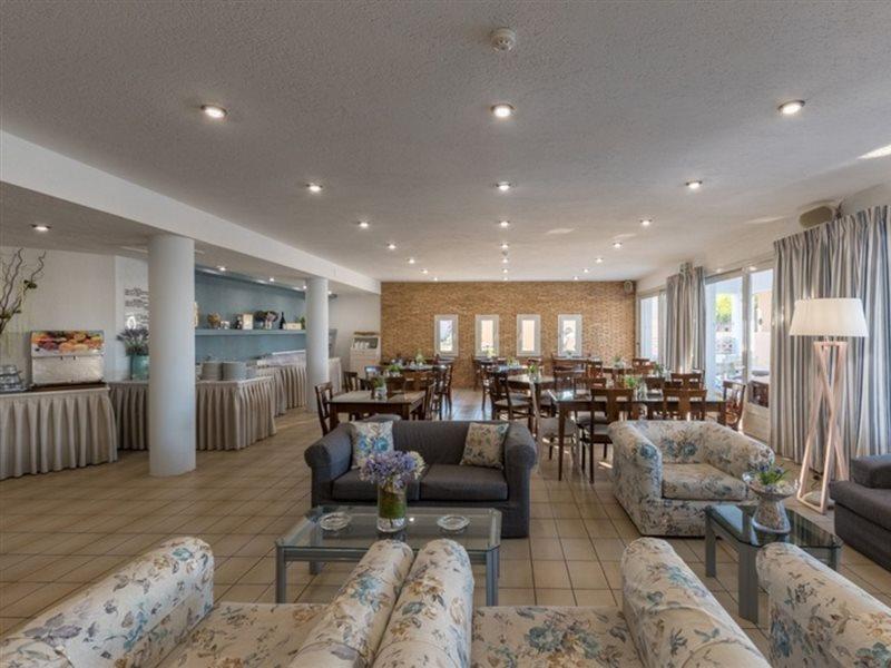 Hotel Dedalos 3*