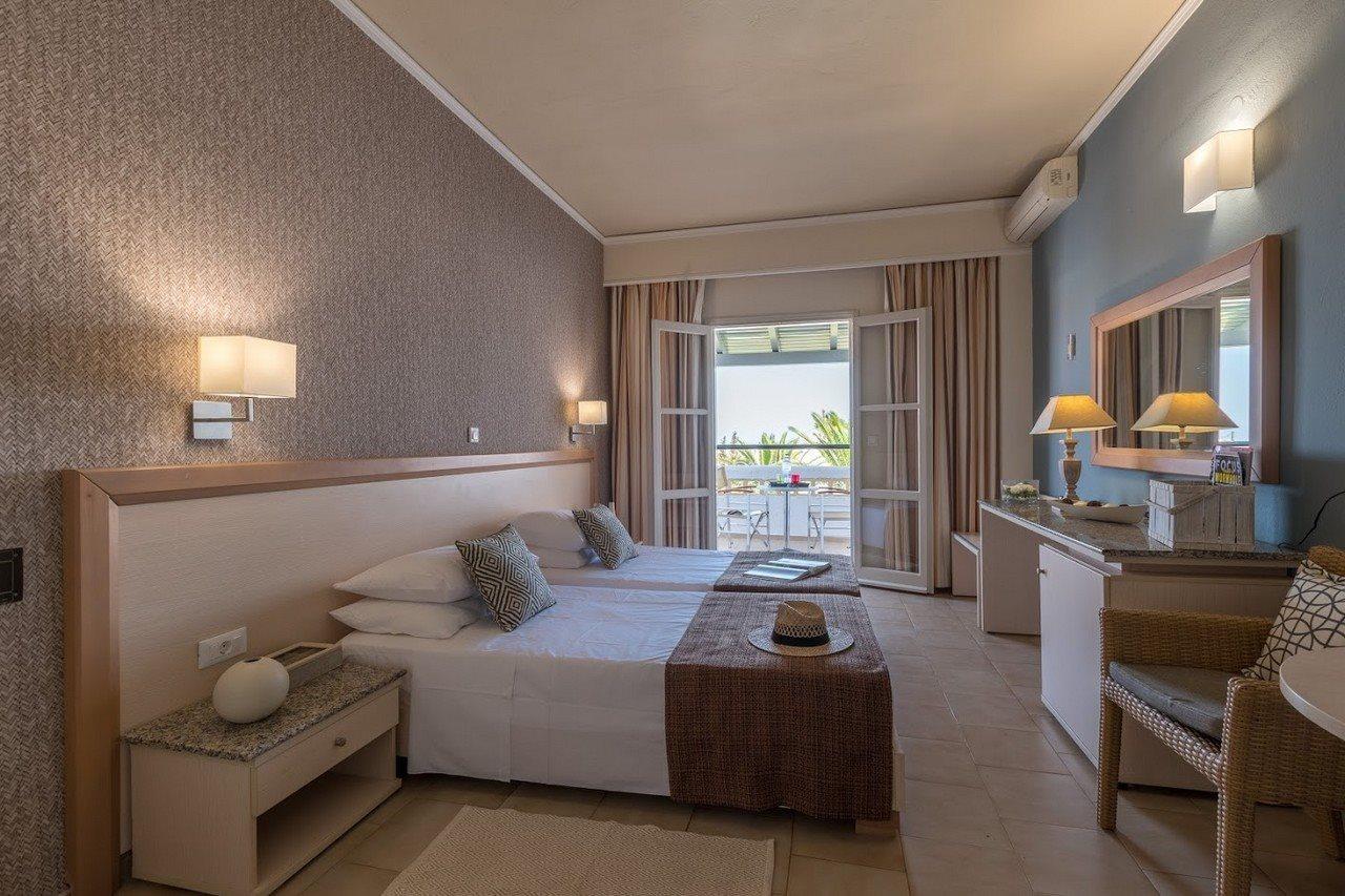 Dedalos Hotel 3*