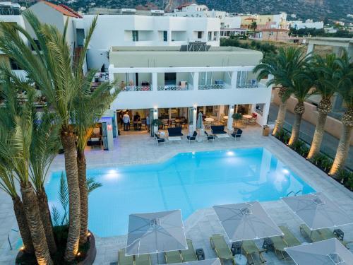 Hotel Dedalos 3*