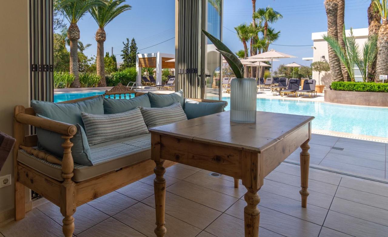 Dedalos Hotel