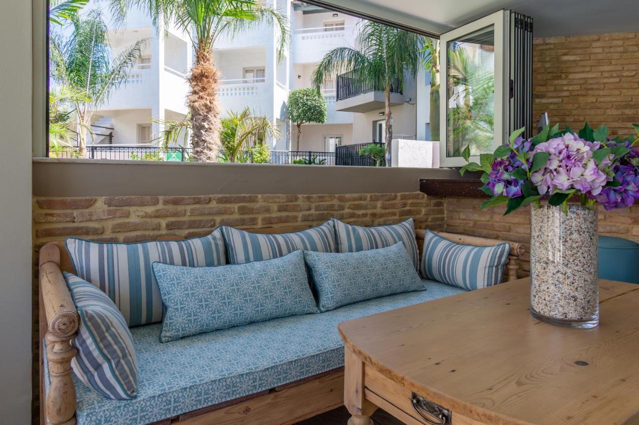 Hotel Dedalos 3*