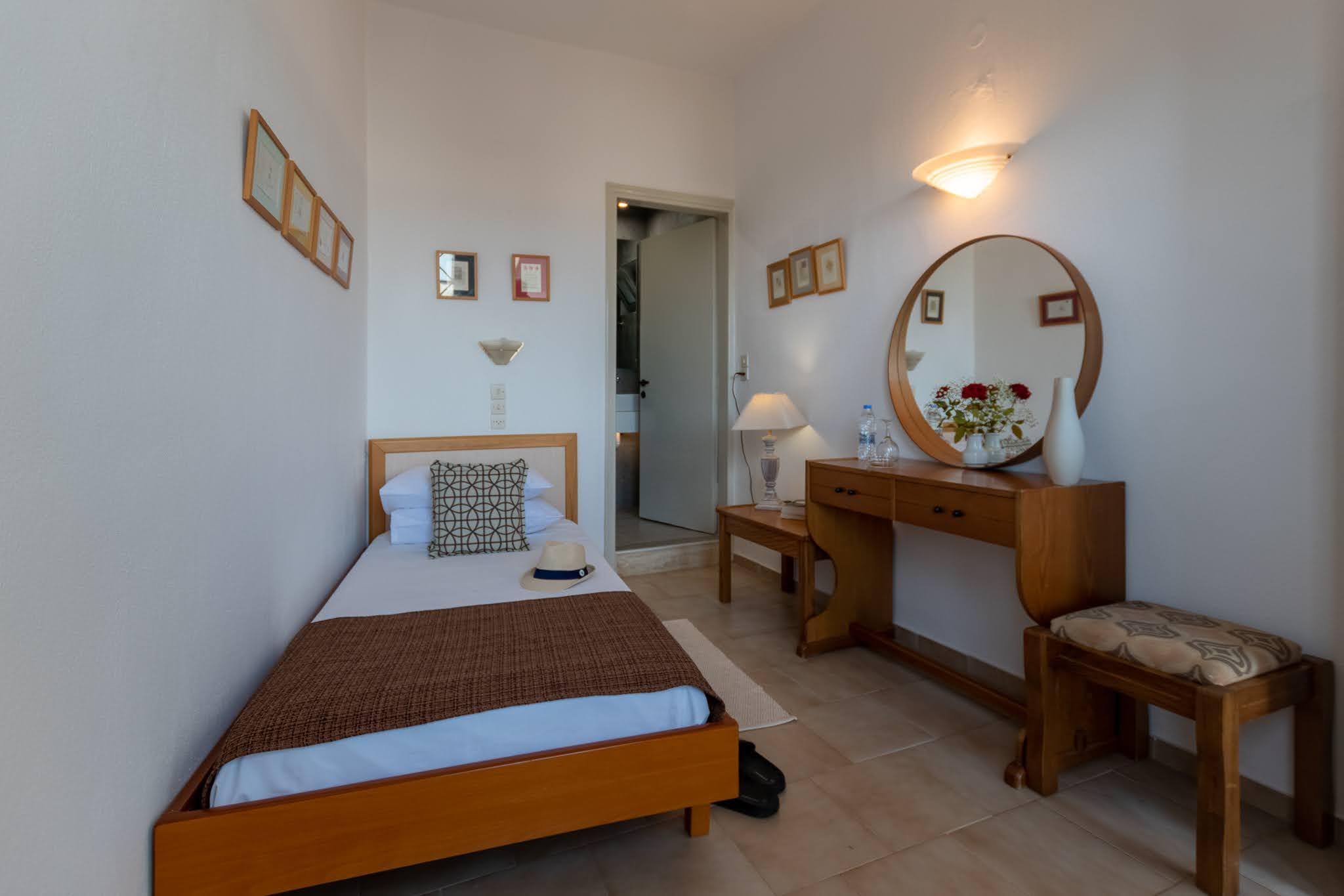 Dedalos Hotel Malia