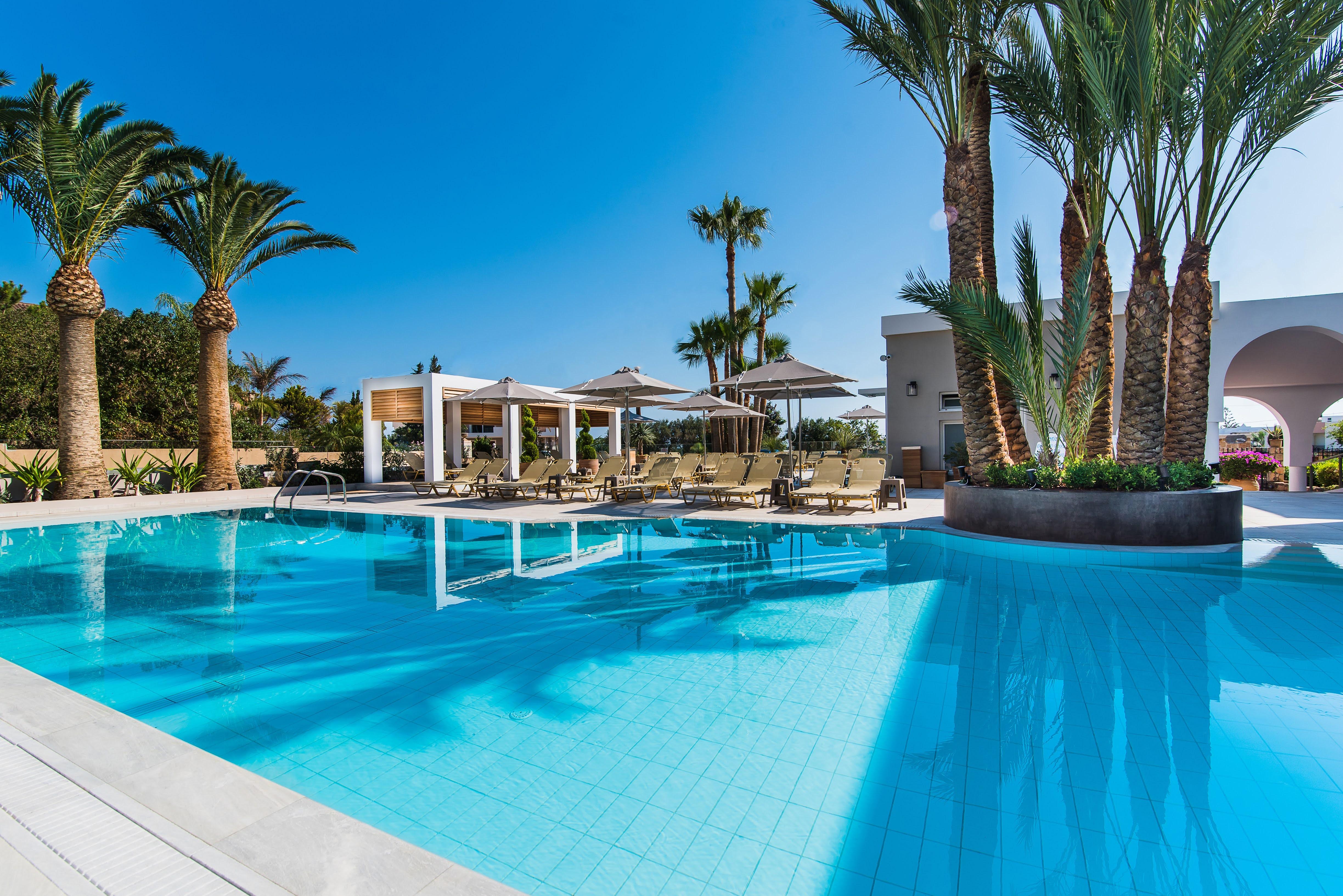 Hotel Dedalos