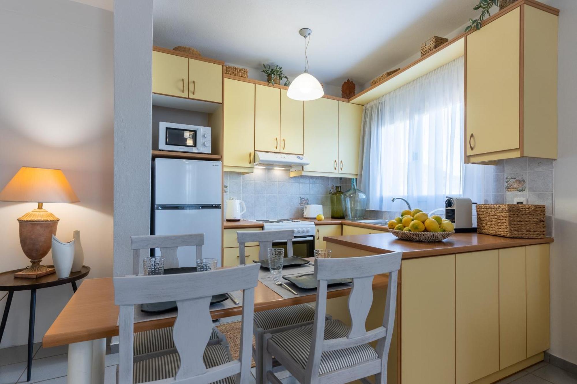 Dedalos Hotel Malia