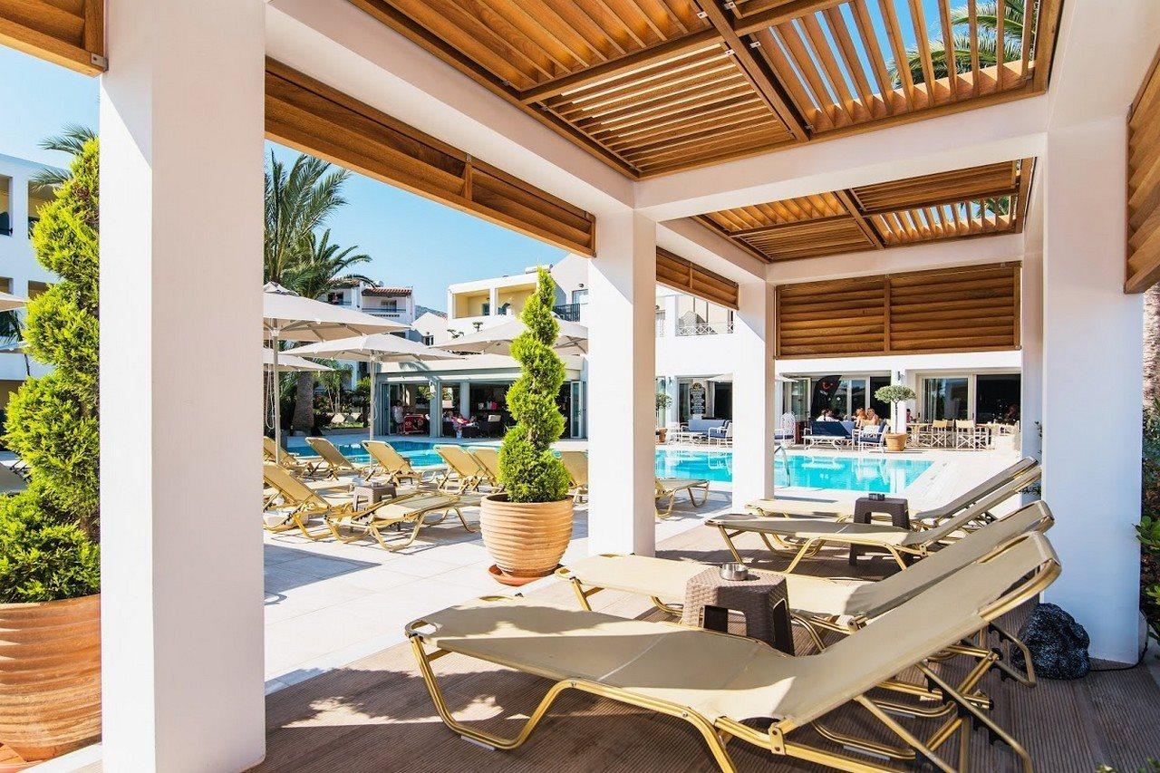 Hotel Dedalos