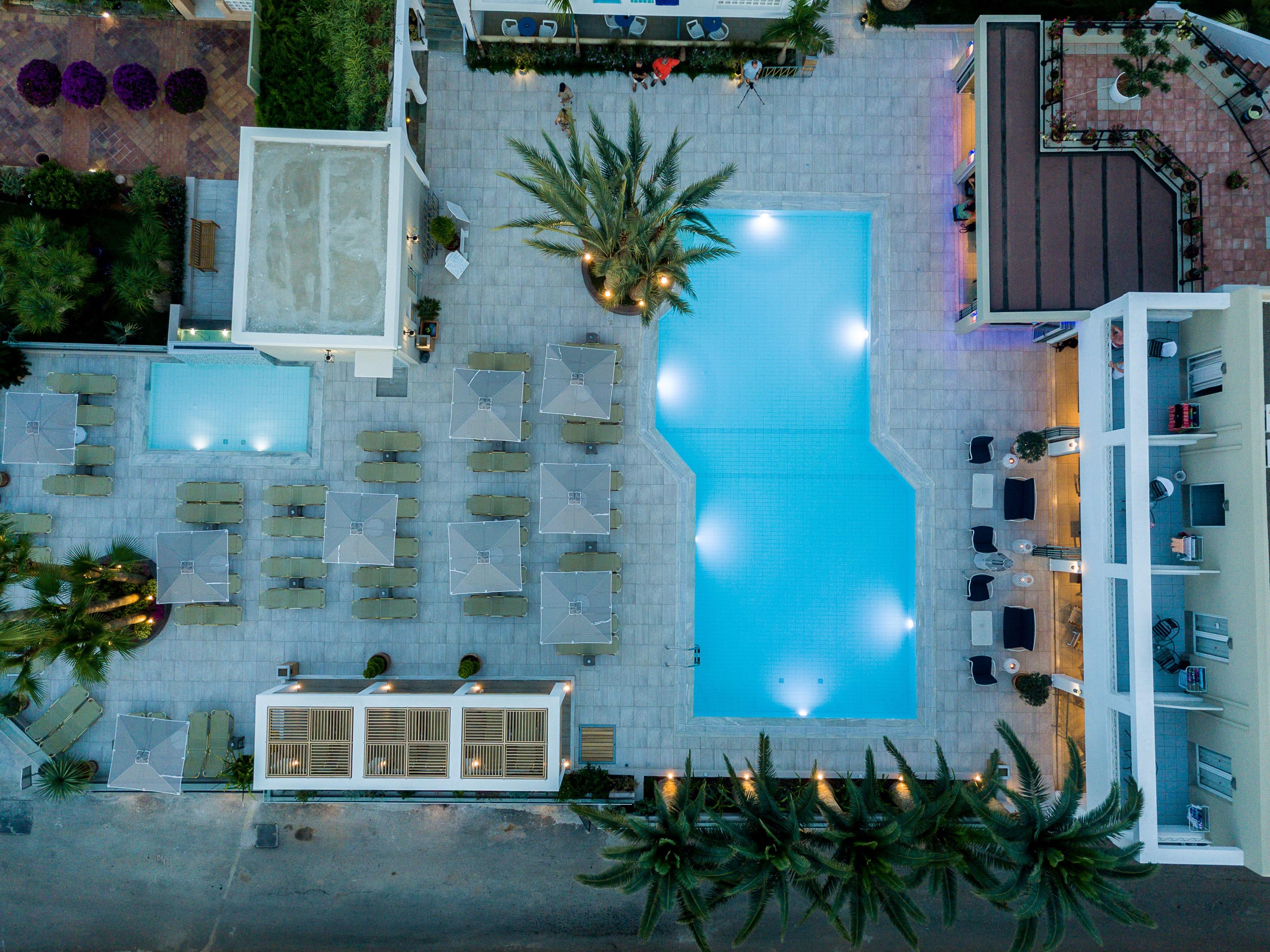 Hotel Dedalos Malia